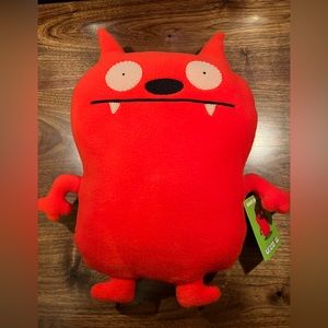 COPY - Ugly Doll 13 inches tall
